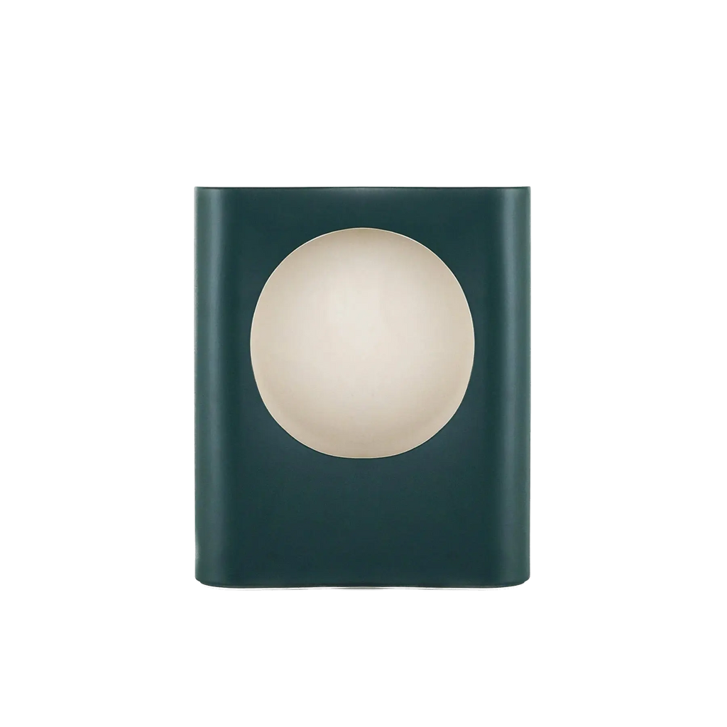 Panter&Tourron - Signal - lampe - large - EU Stecker - green gables raawii