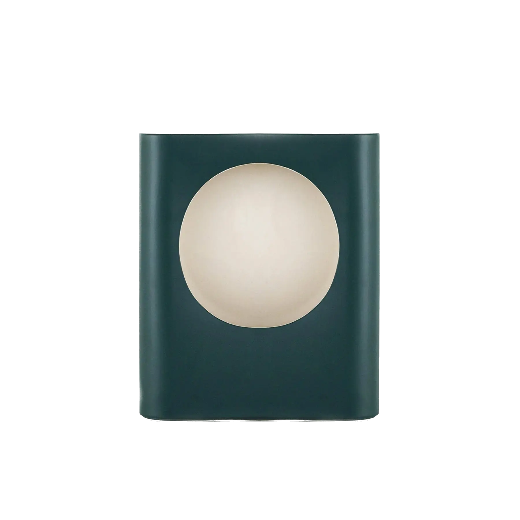 Panter&Tourron - Signal - lampe - large - EU Stecker - green gables raawii