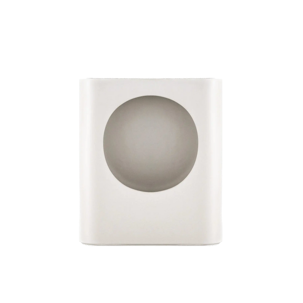 Panter&Tourron - Signal - lampe - large - EU Stecker - meringue white raawii