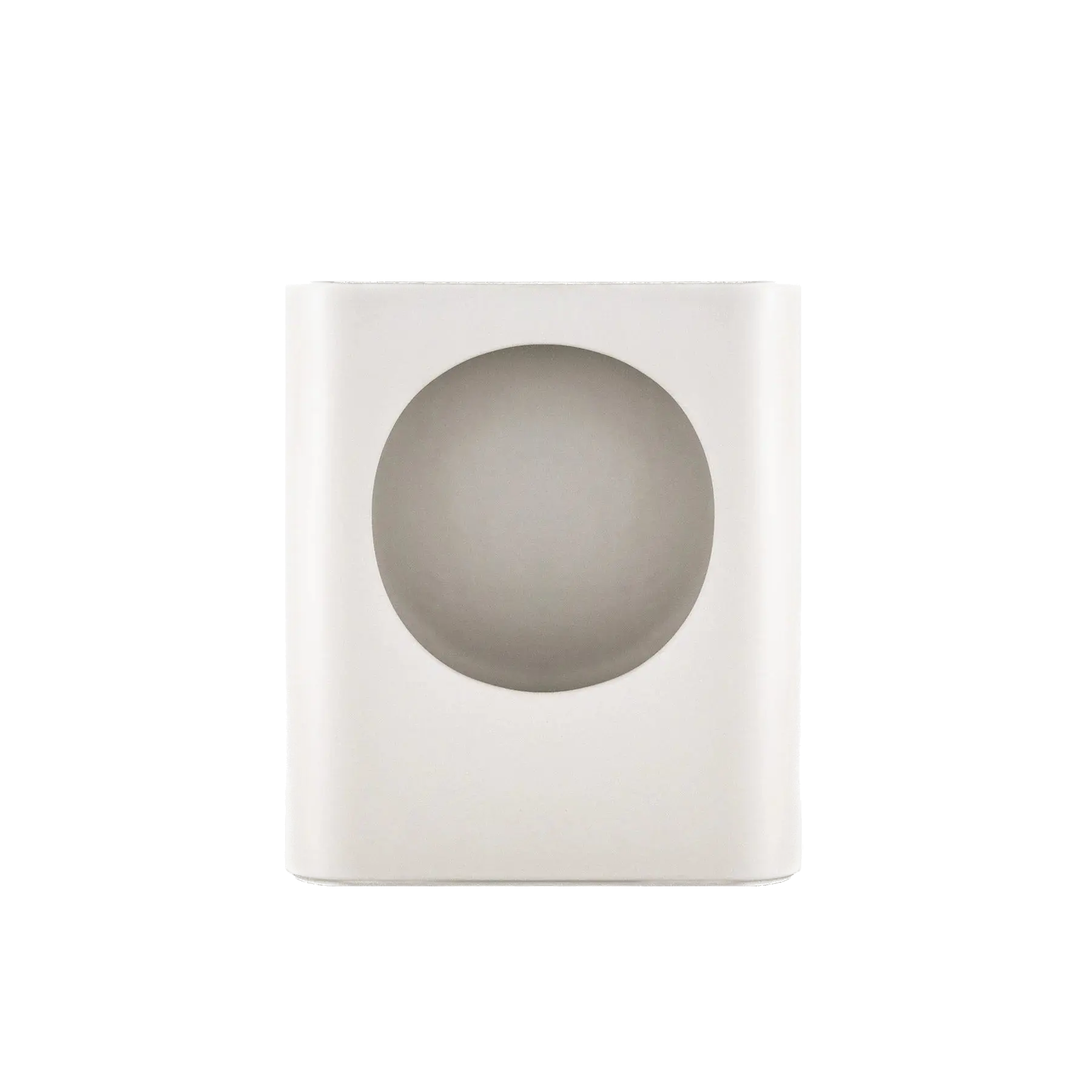 Panter&Tourron - Signal - lampe - large - EU Stecker - meringue white raawii