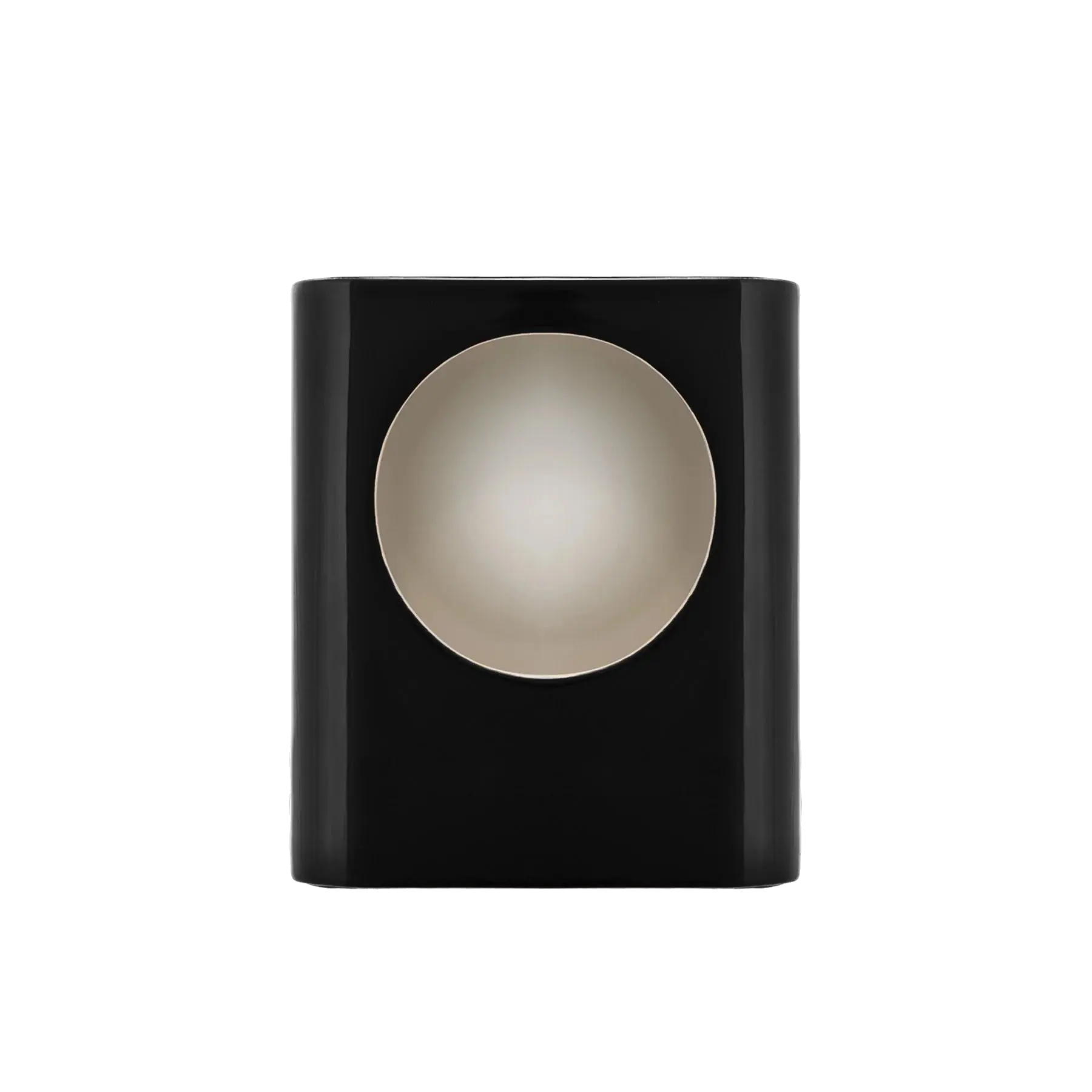 Panter&Tourron - Signal - lampe - large - EU Stecker - vinyl black raawii