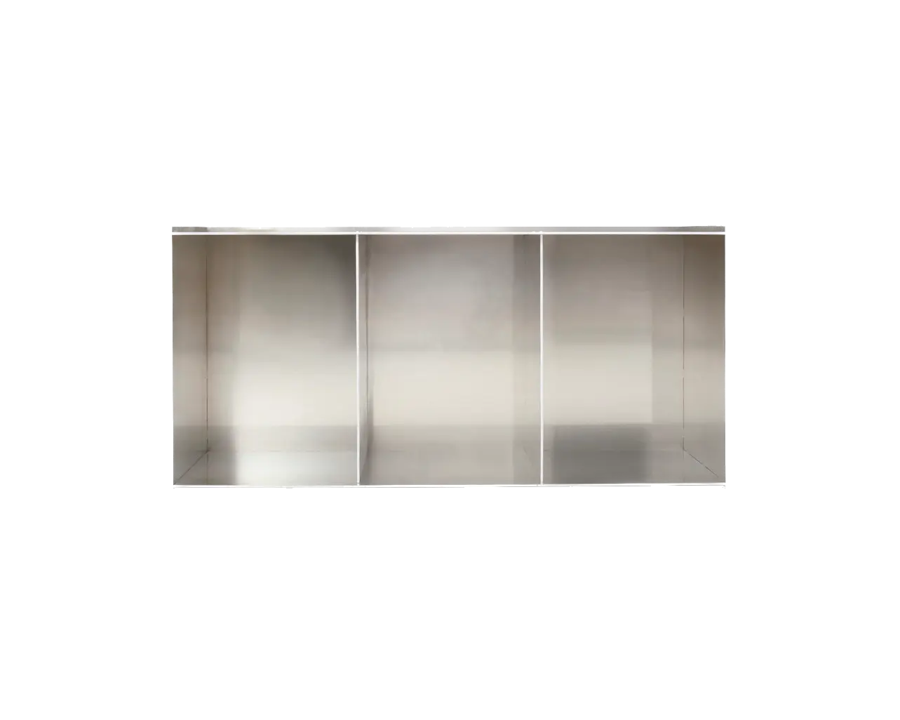 Rivet Case | Aluminum Frama