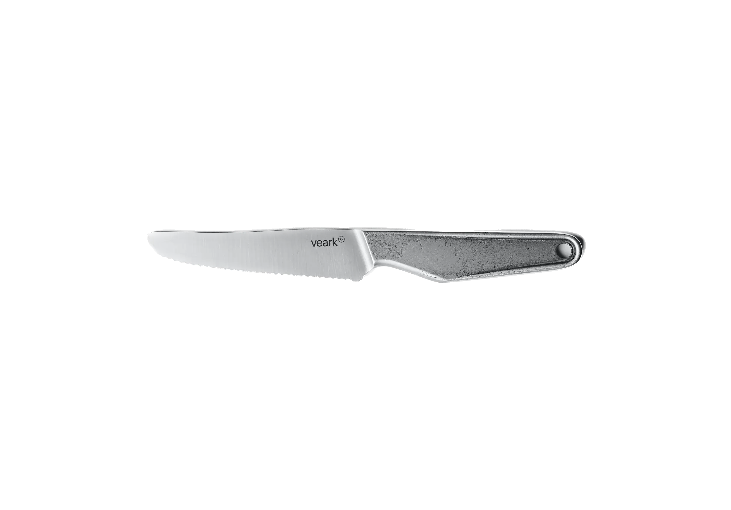 Veark SRK10 Forged Serrated knife VEARK
