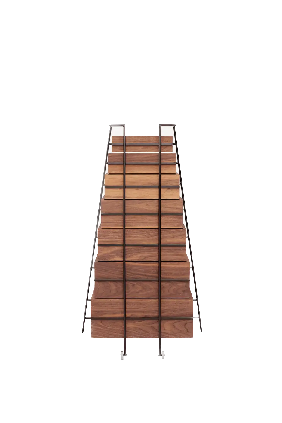 Sutoa I Walnut Frama