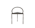 Triangolo Chair | Black Frama