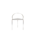 Triangolo Chair | Stainless Steel Frama