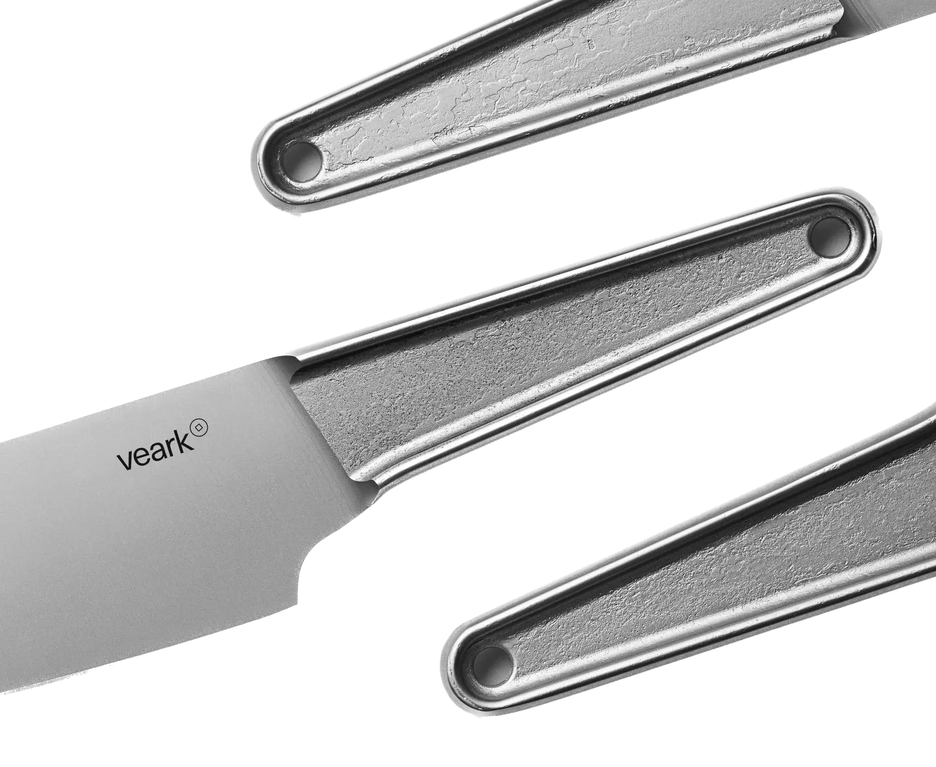 Veark CK16 Forged Chef's Knife VEARK