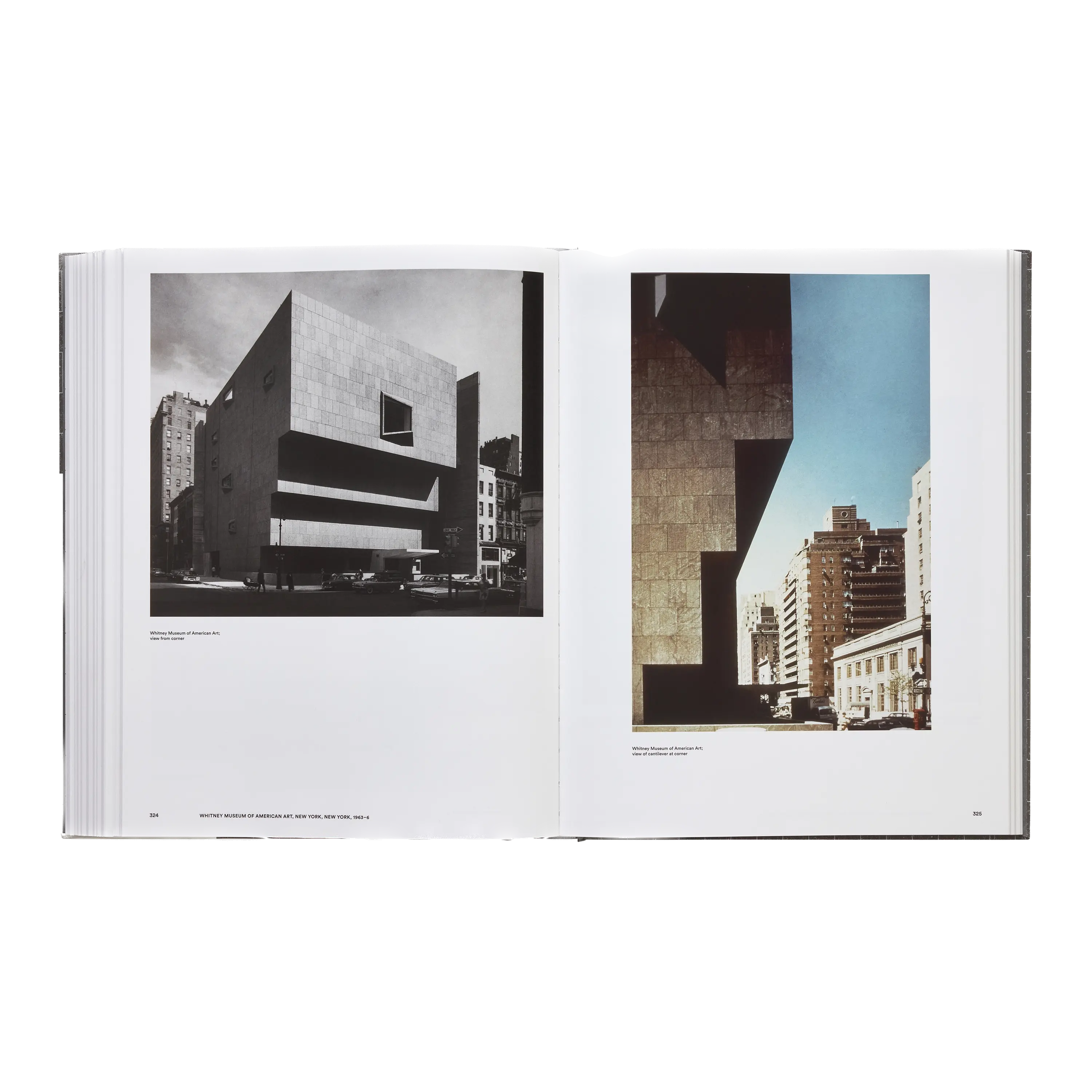 Breuer - Robert McCarter Phaidon
