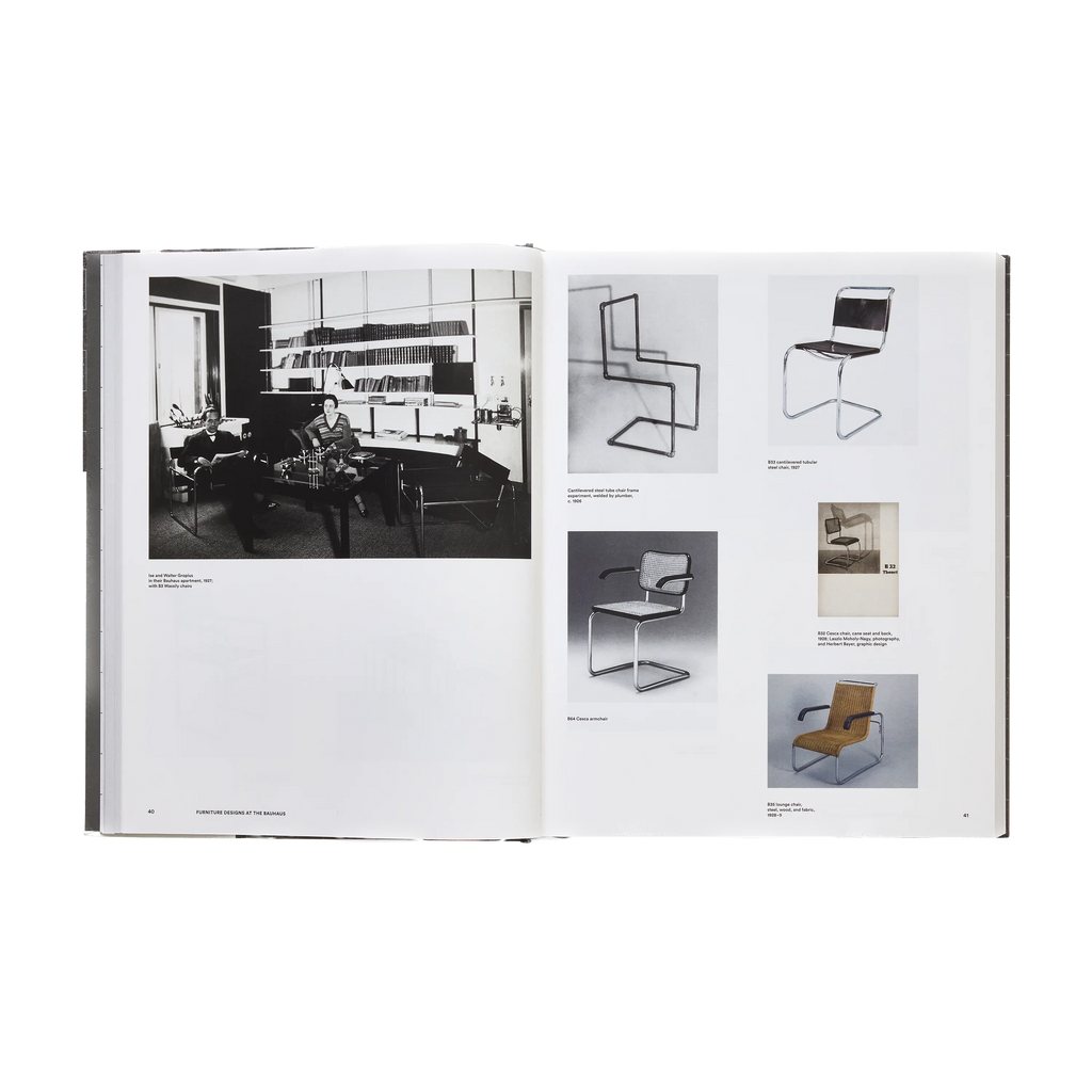 Breuer - Robert McCarter Phaidon