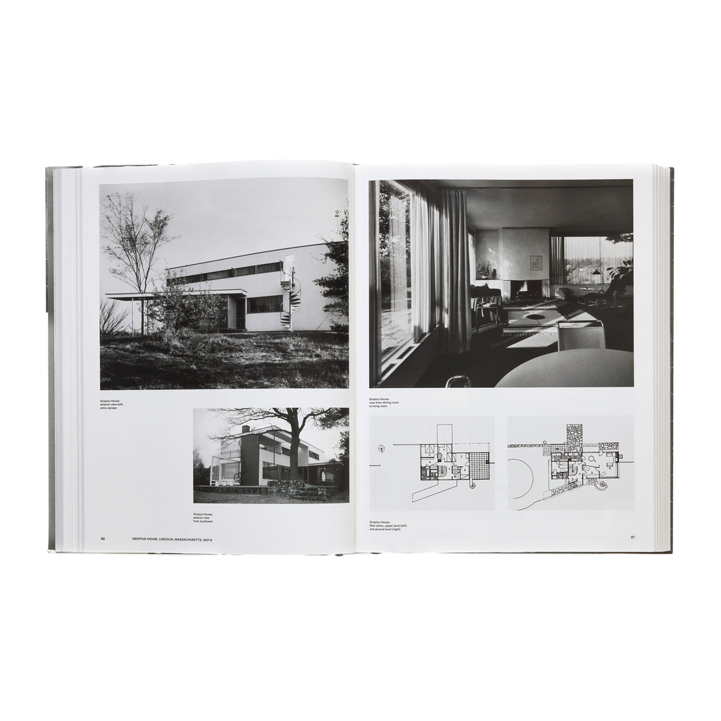 Breuer - Robert McCarter Phaidon