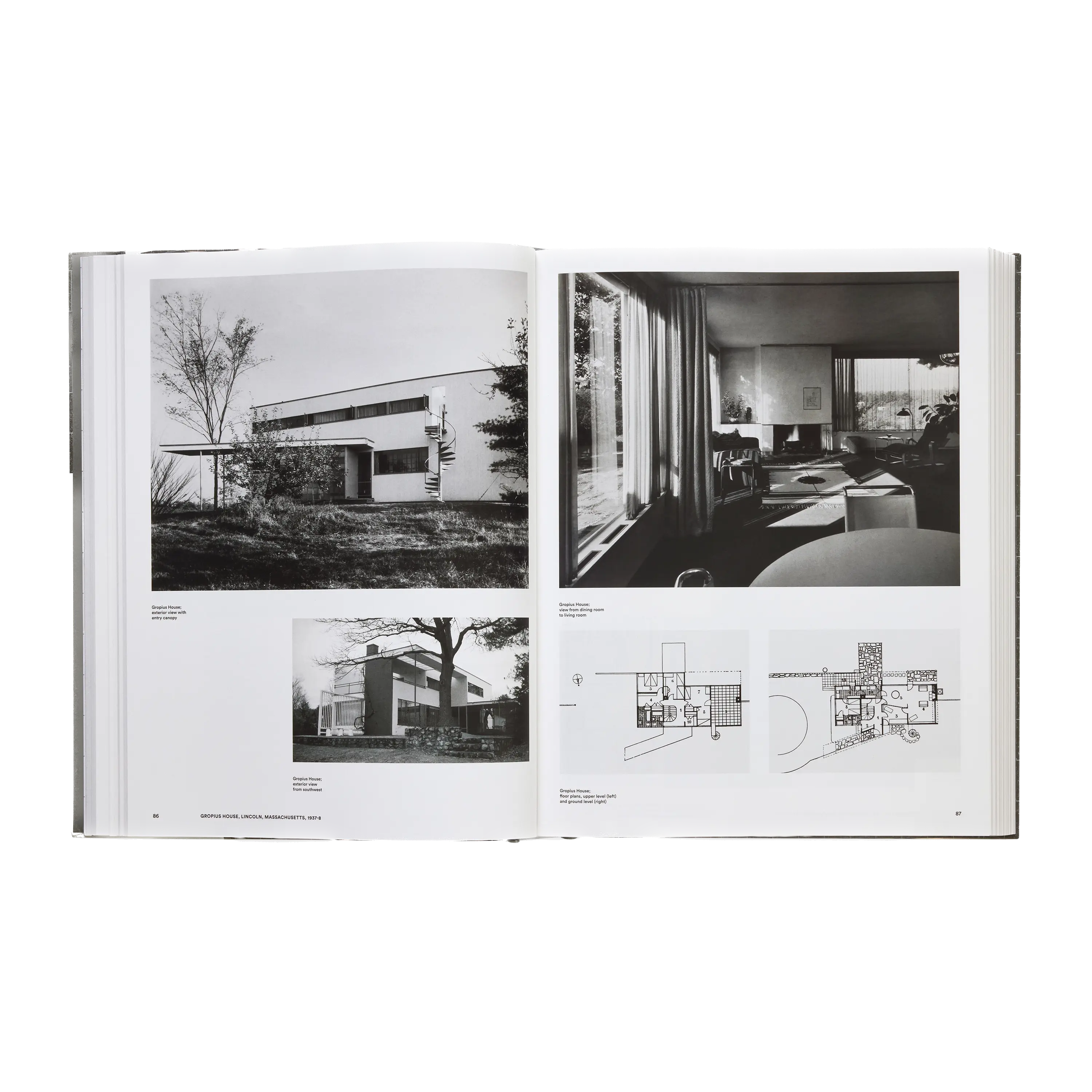 Breuer - Robert McCarter Phaidon