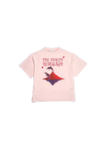 Dolphin Nepobaby - t-shirt Fine Chaos