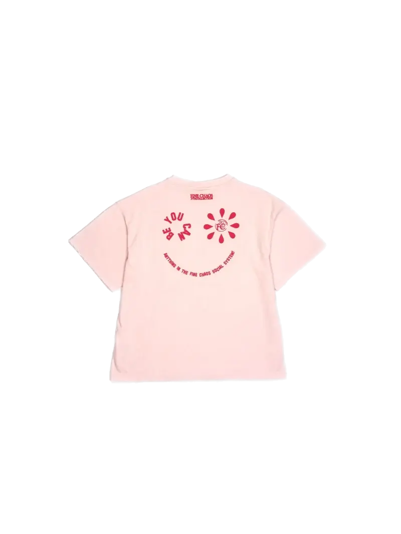 Dolphin Nepobaby - t-shirt Fine Chaos