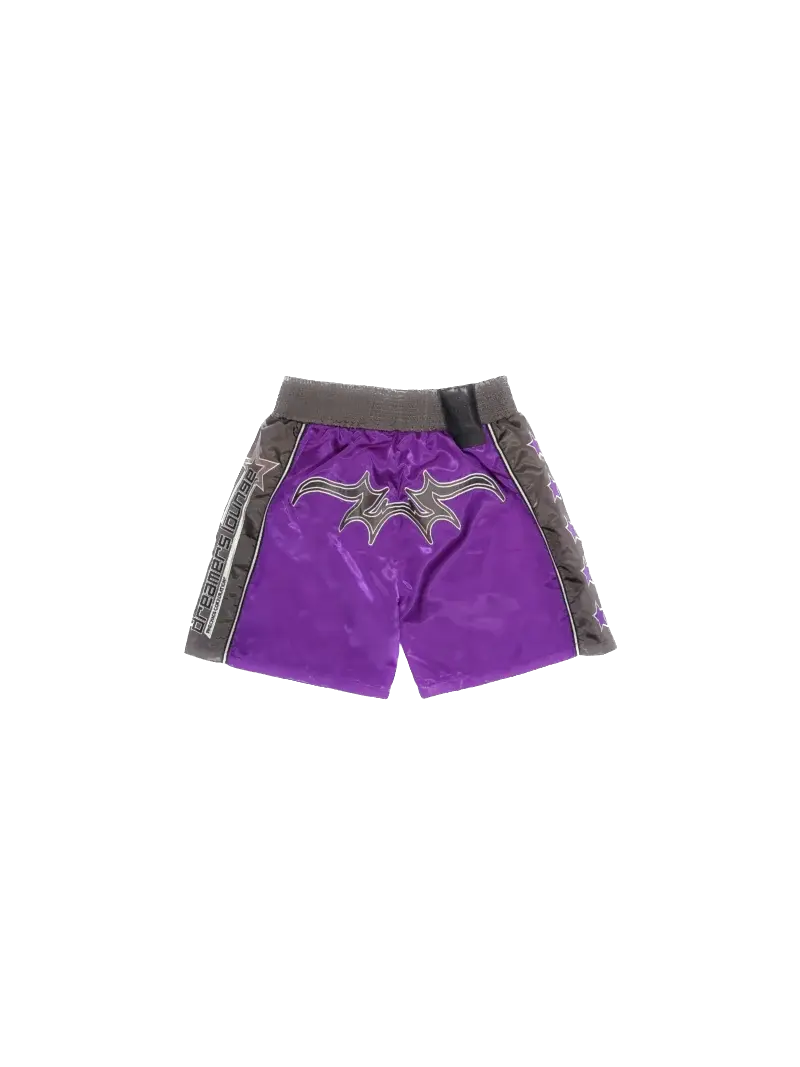 Dreamers Lounge Boxers Fine Chaos