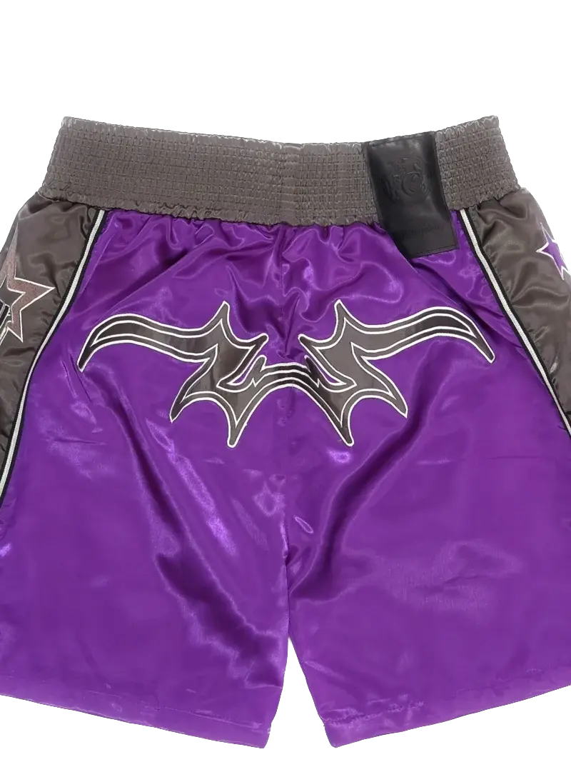 Dreamers Lounge Boxers Fine Chaos