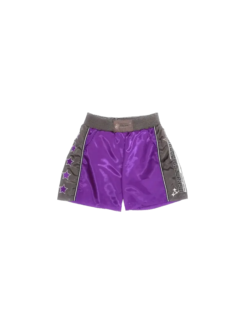 Dreamers Lounge Boxers Fine Chaos