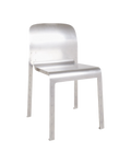 Rivet Chair | Aluminum Frama