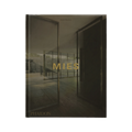 Mies - Detlef Mertins Phaidon