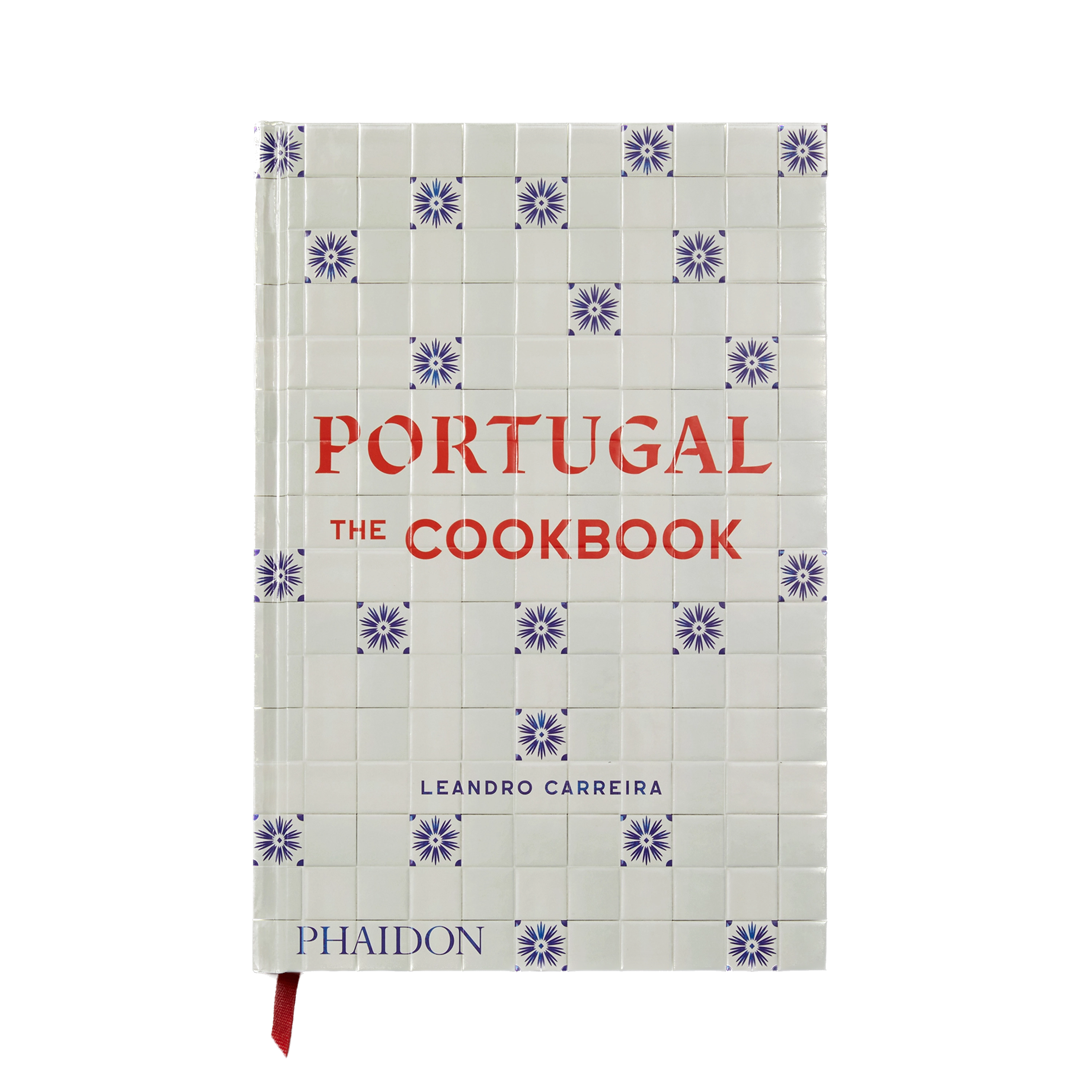 Portugal: The Cookbook Phaidon