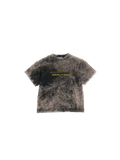 Stonewashed TTOCR T-shirt Fine Chaos