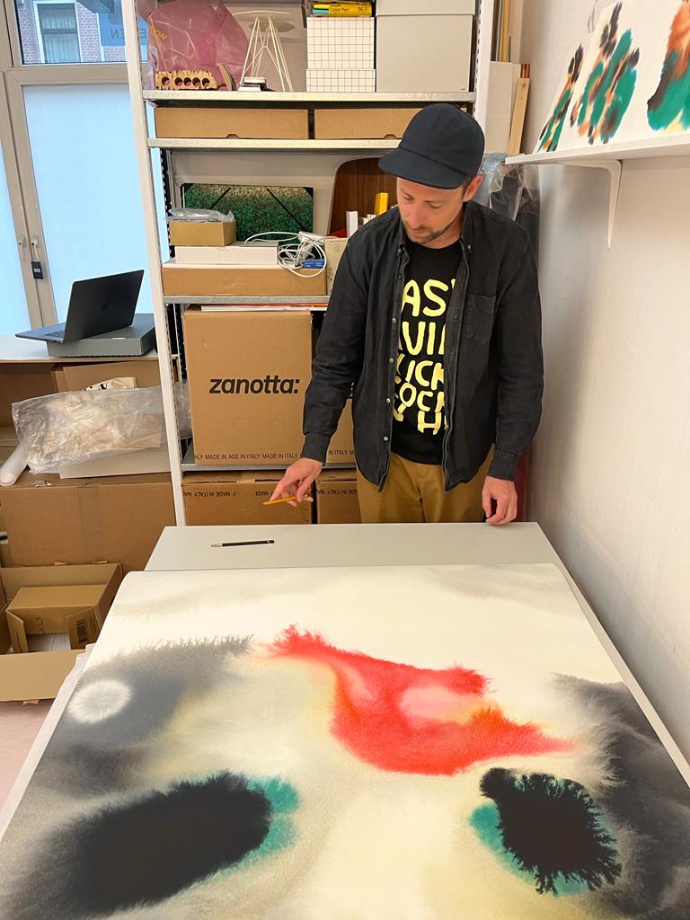 Cat – Edition Rop van Mierlo