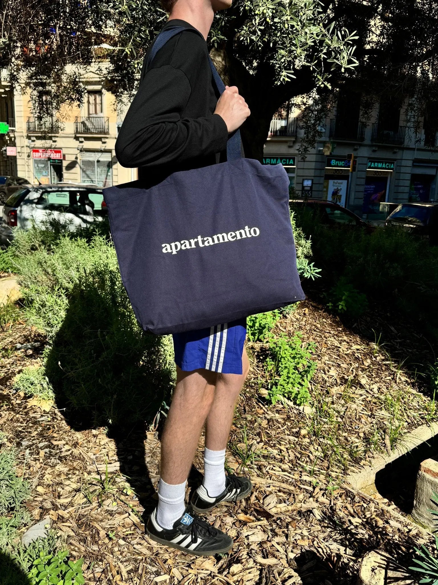 Apartamento Travel Bag apartamento