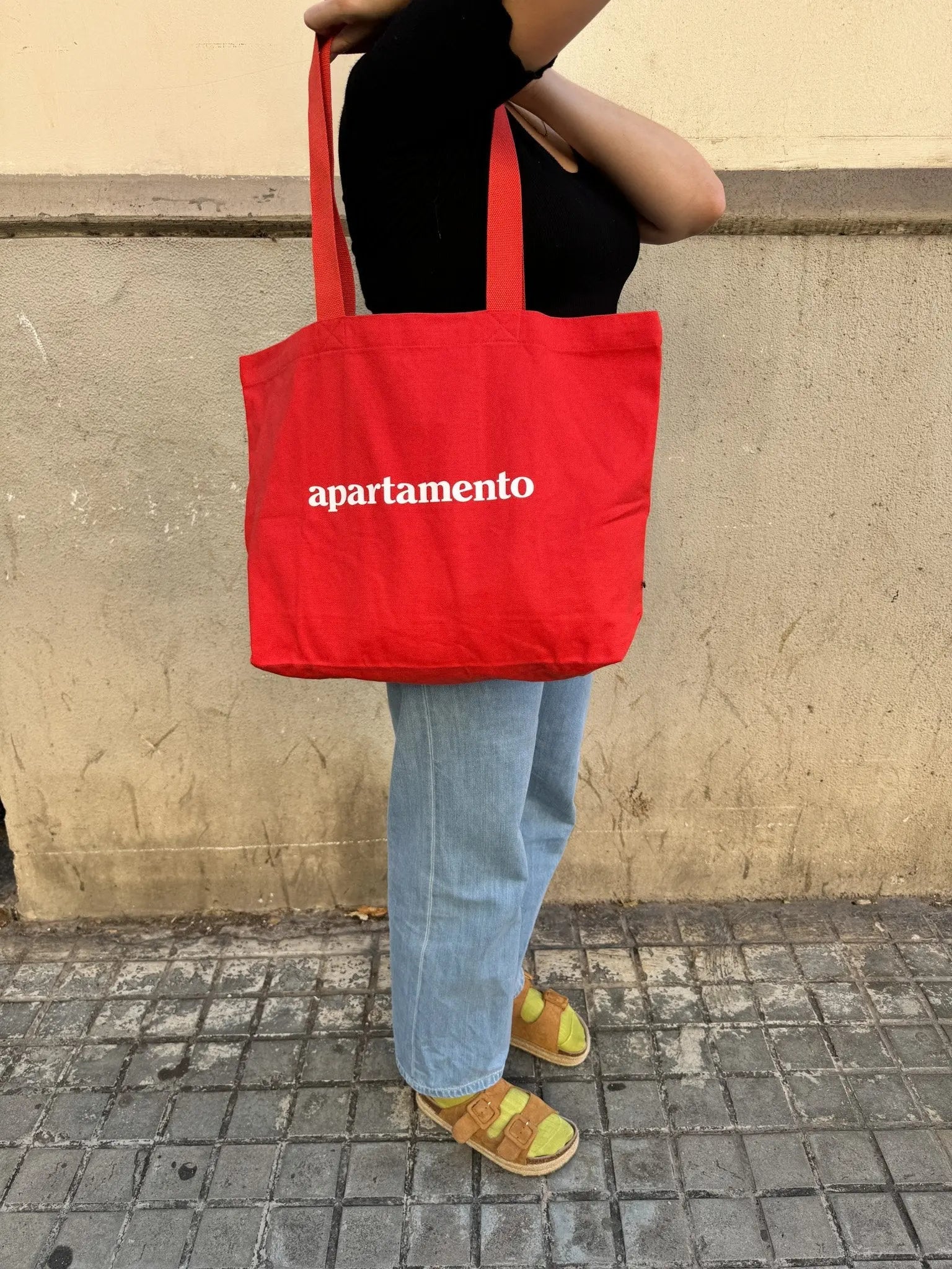 Apartamento Travel Bag apartamento