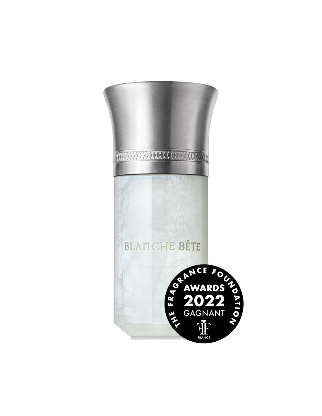 ブランシュ ベテ オードパルファム