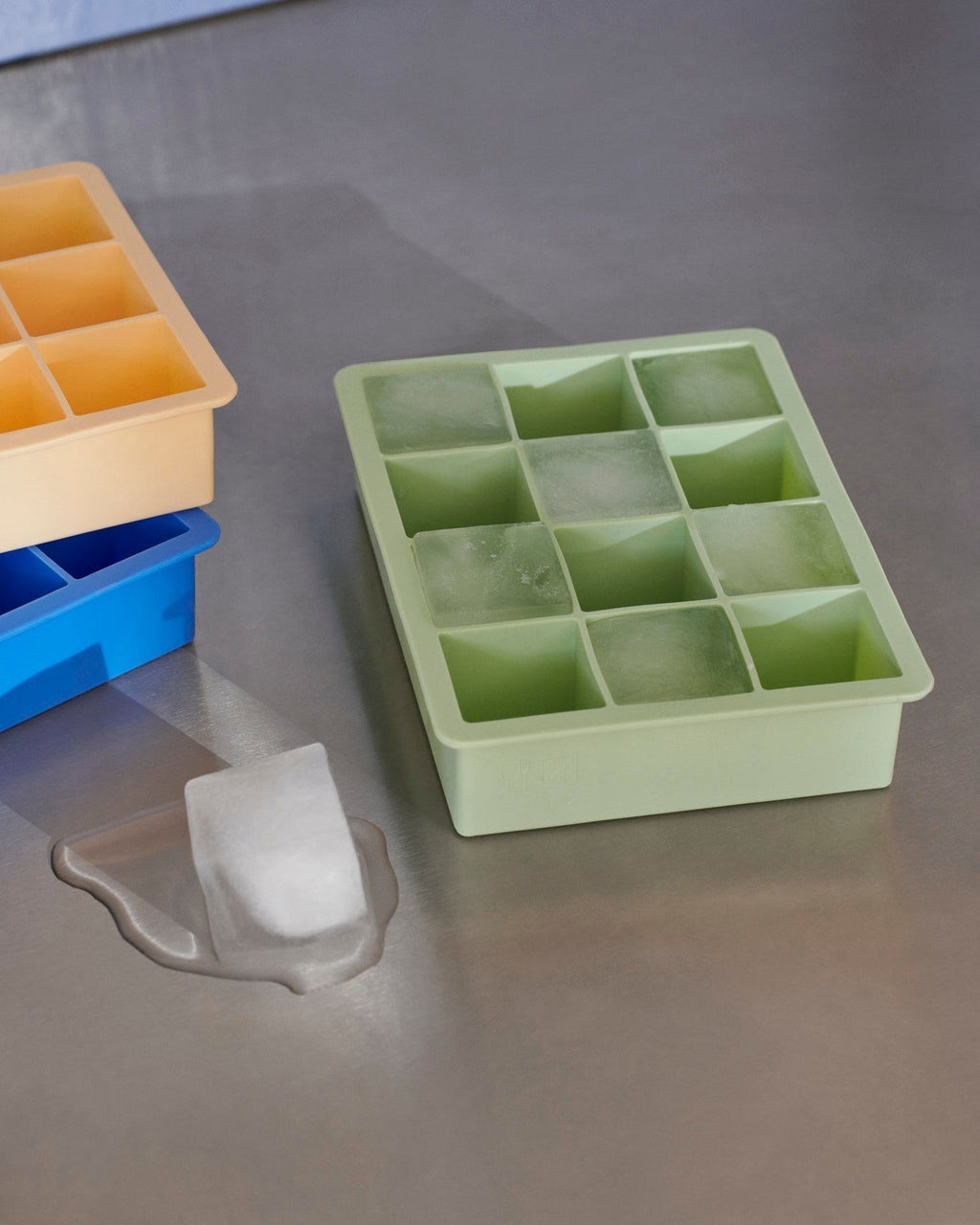 Ice Cube Tray HAY