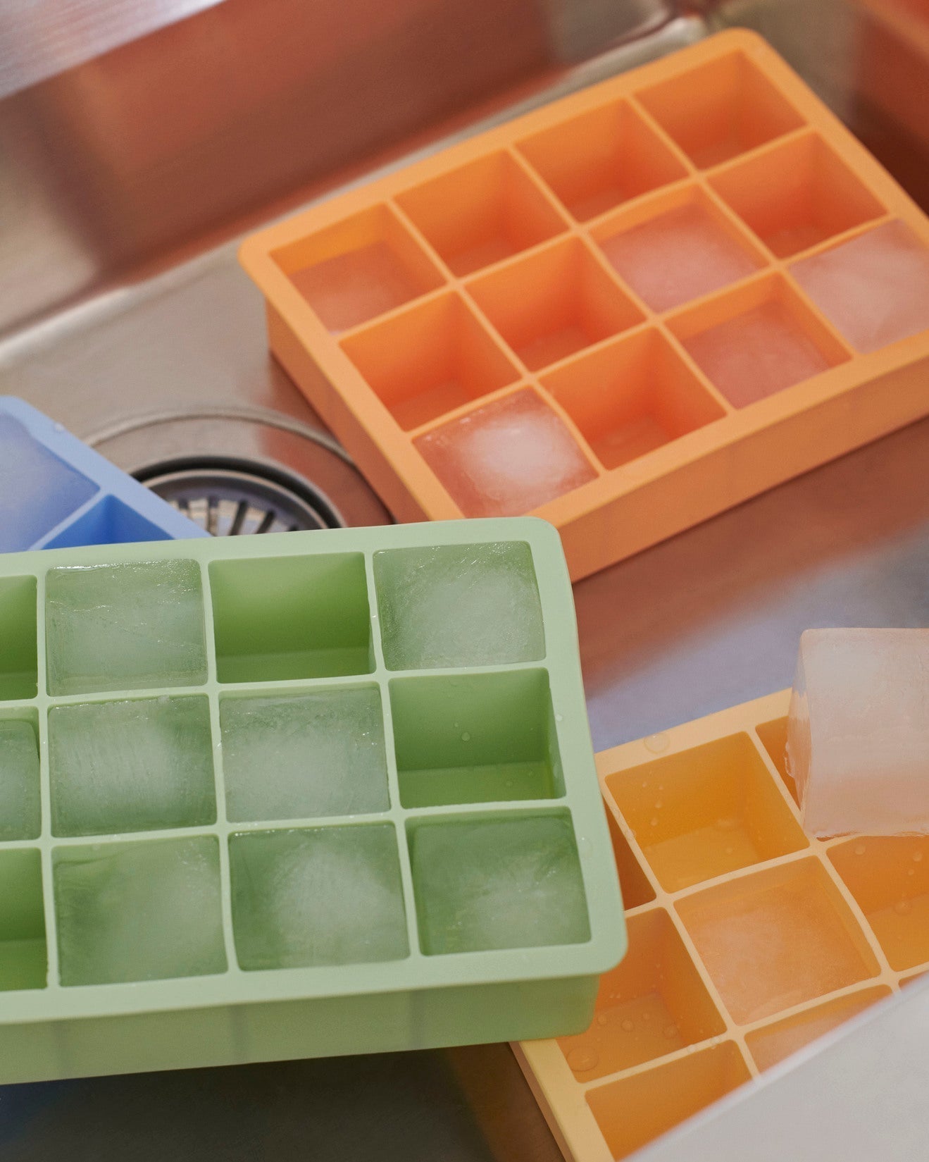 Ice Cube Tray HAY