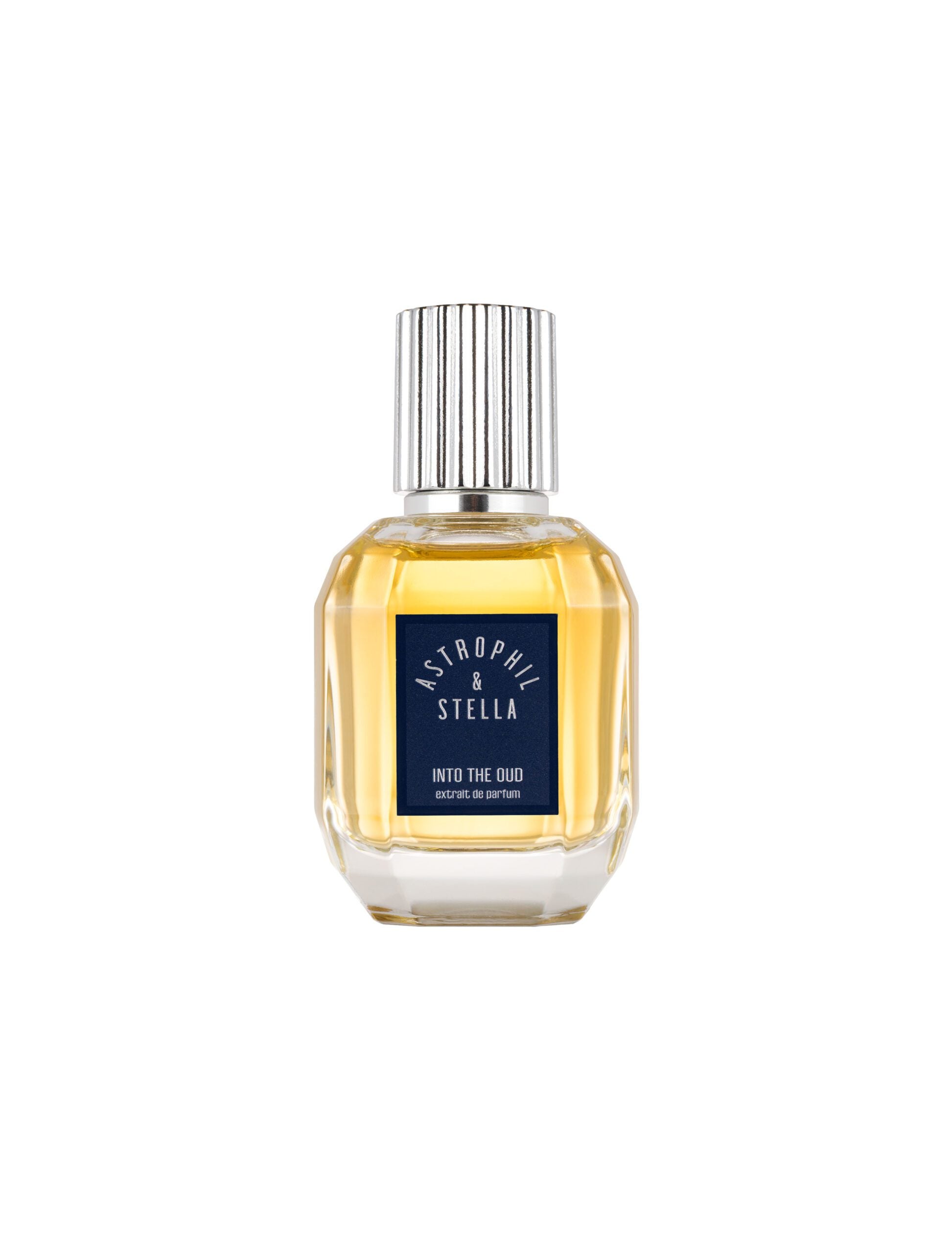 Into The Oud     Extrait de Parfum