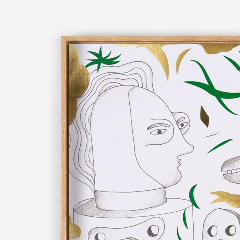 AnimaloteÌ”que Jaime Hayon