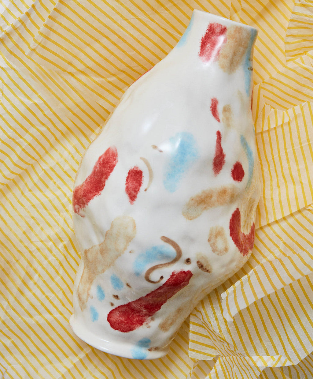 Jessica Hans Vase HAY