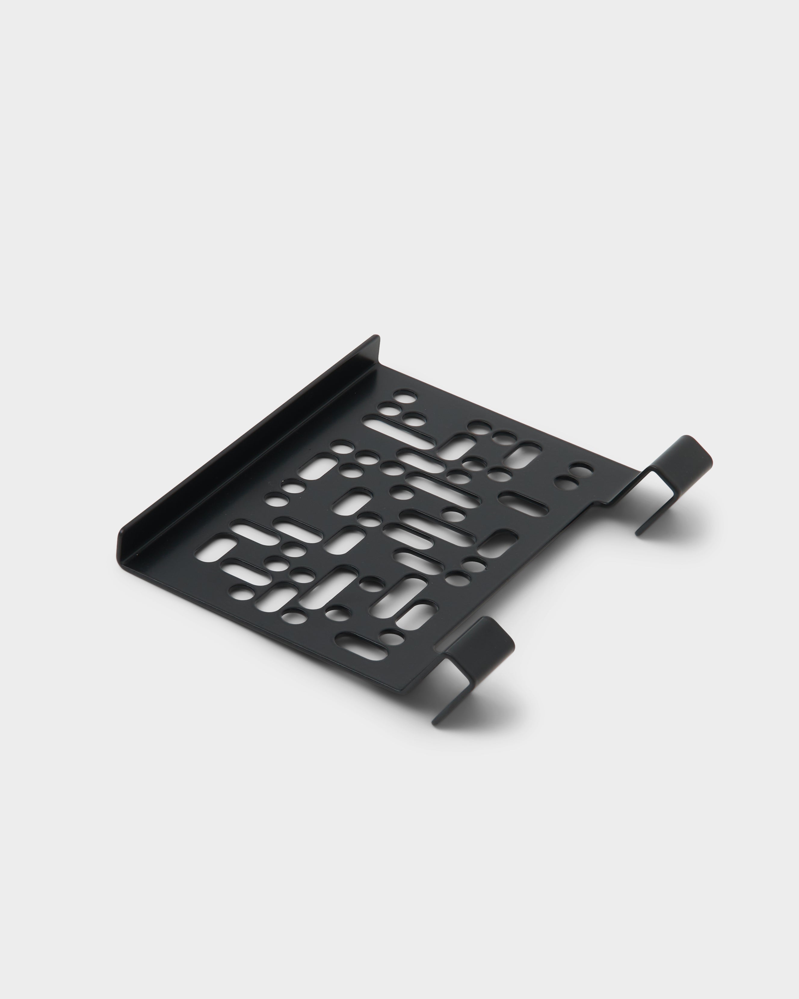 Keyboard Mount - Charcoal Pedestal