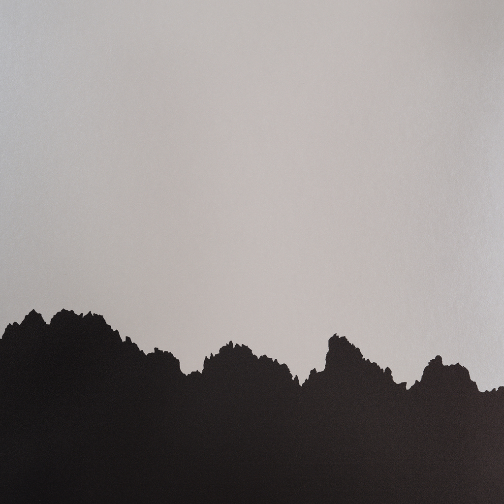 Los Angeles Landscape – Edition Kim Fisher