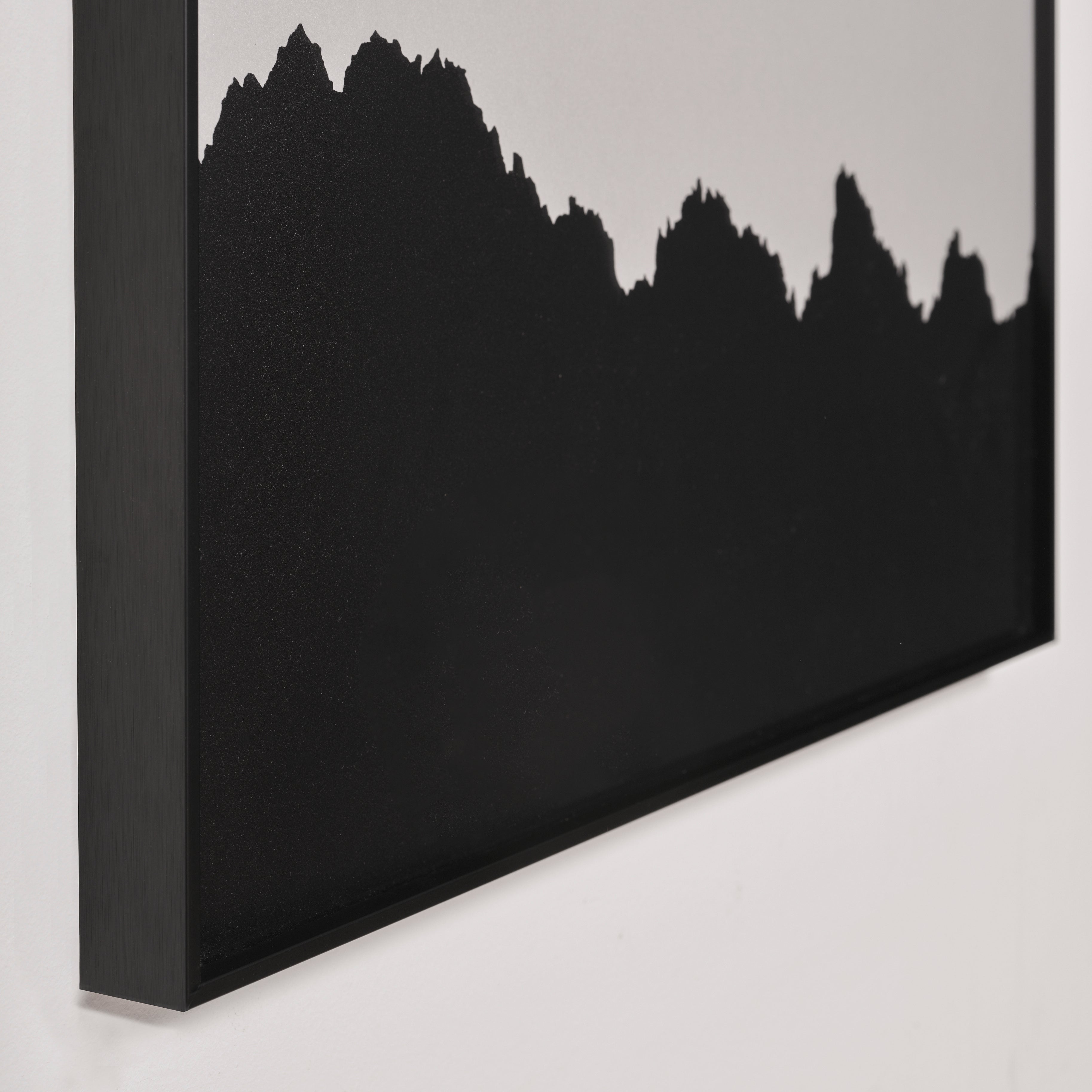 Los Angeles Landscape – Edition