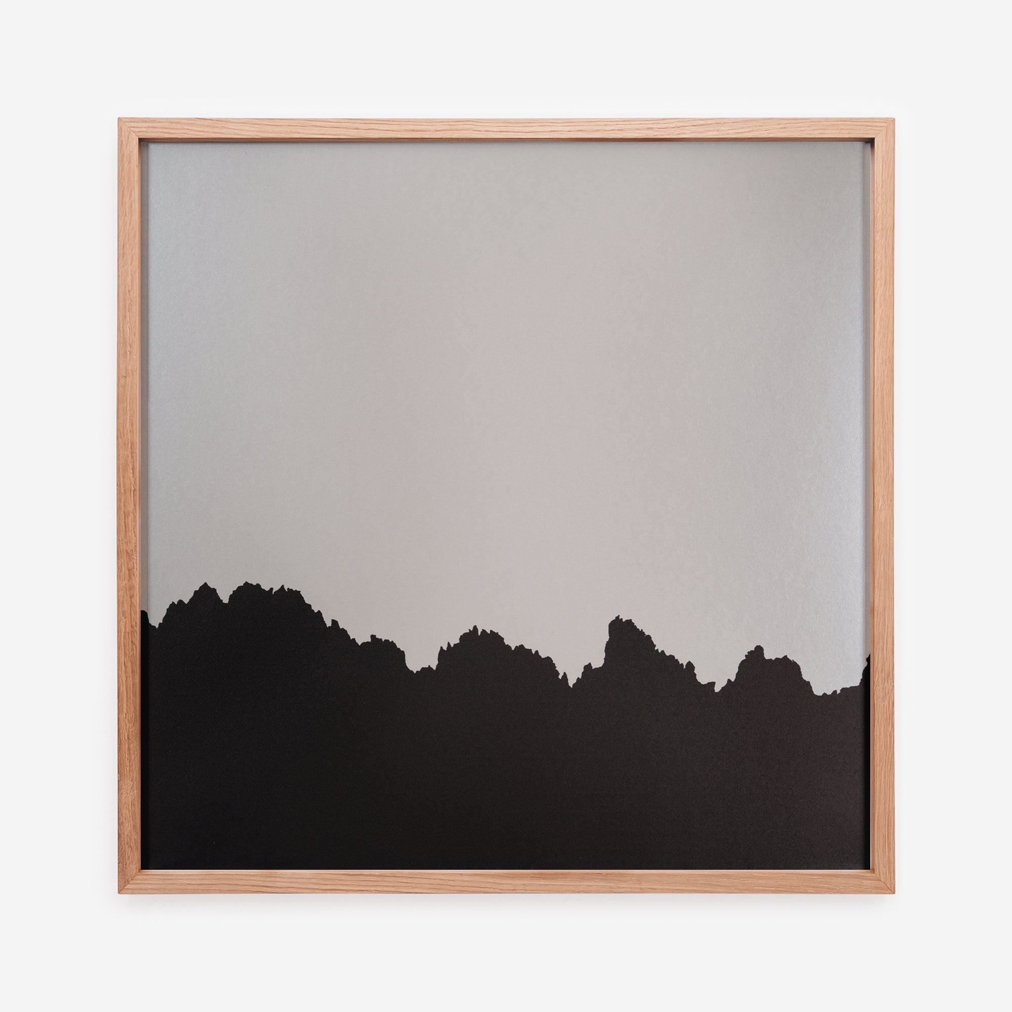 Los Angeles Landscape – Edition Kim Fisher