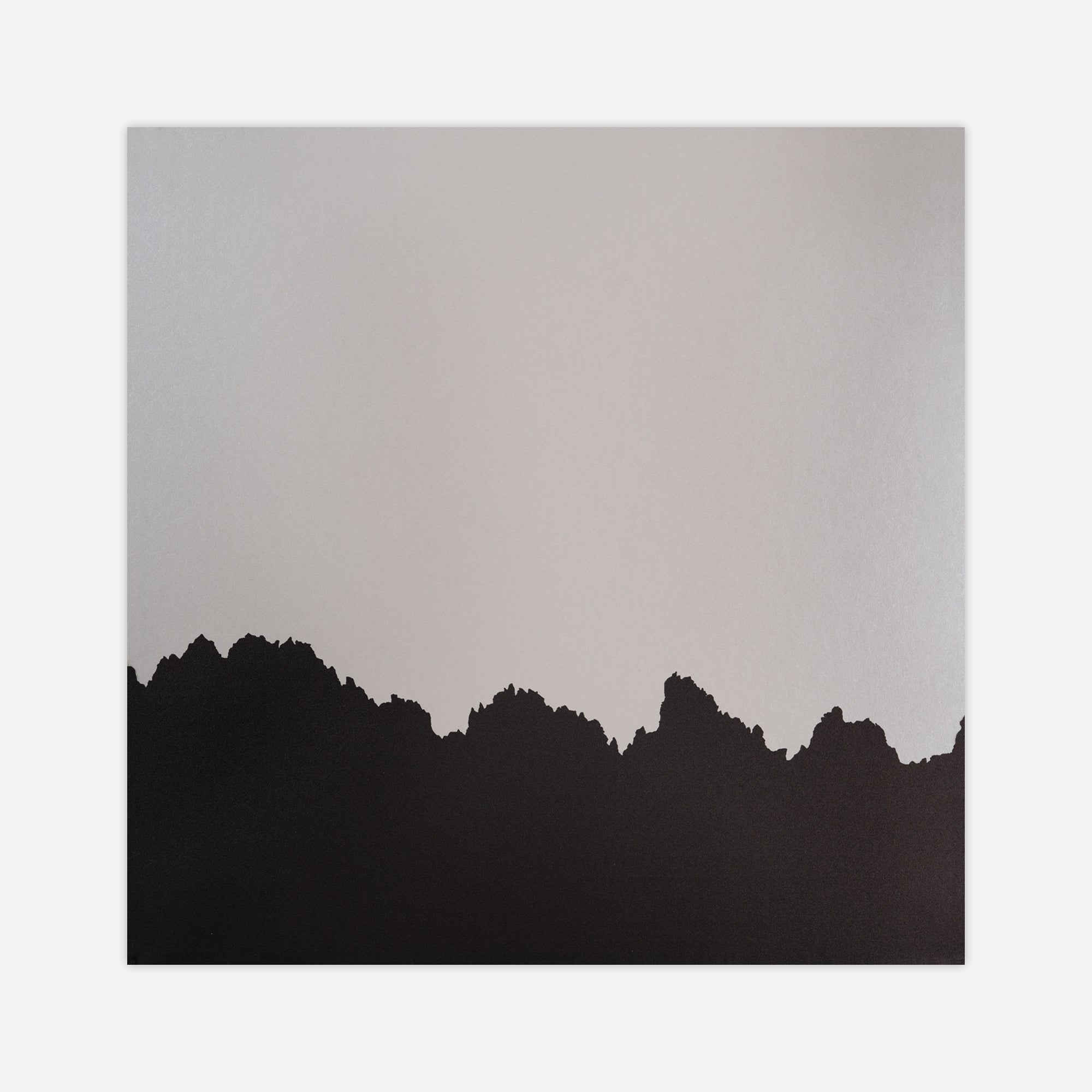 Los Angeles Landscape – Edition