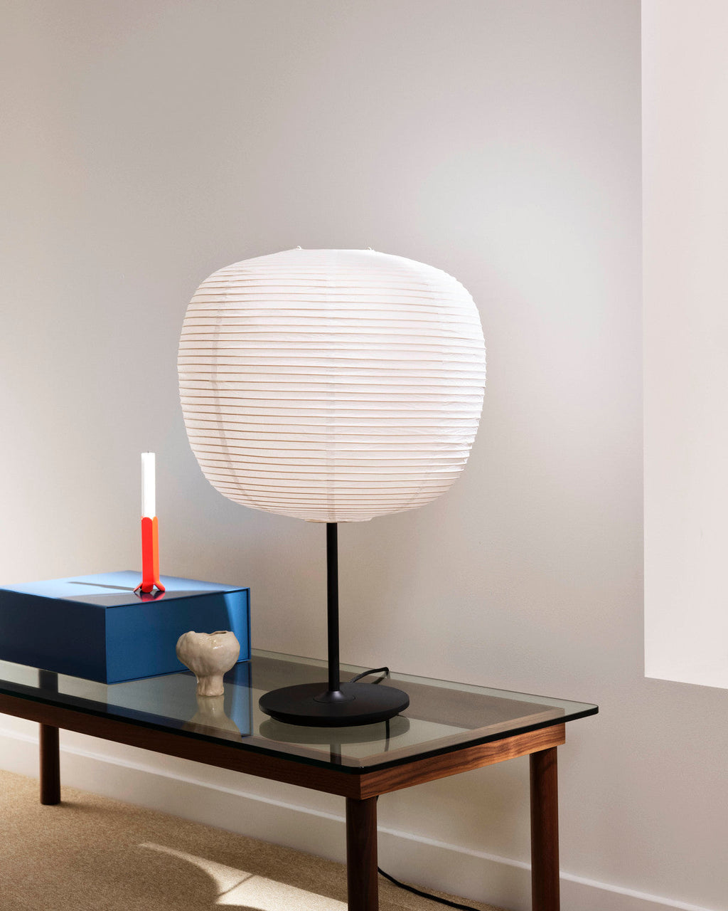 Common Table Lamp Base HAY