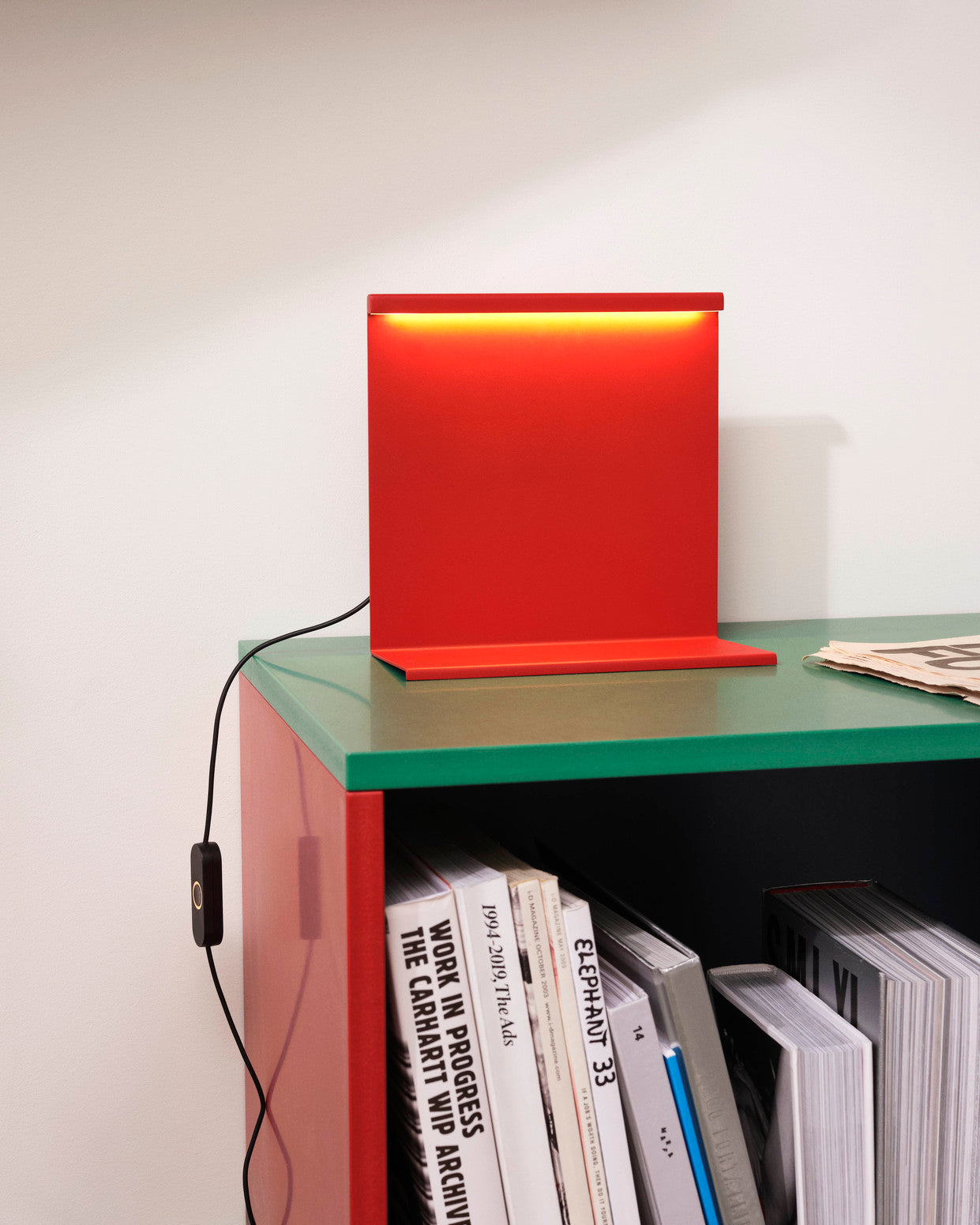 LBM Table Lamp HAY