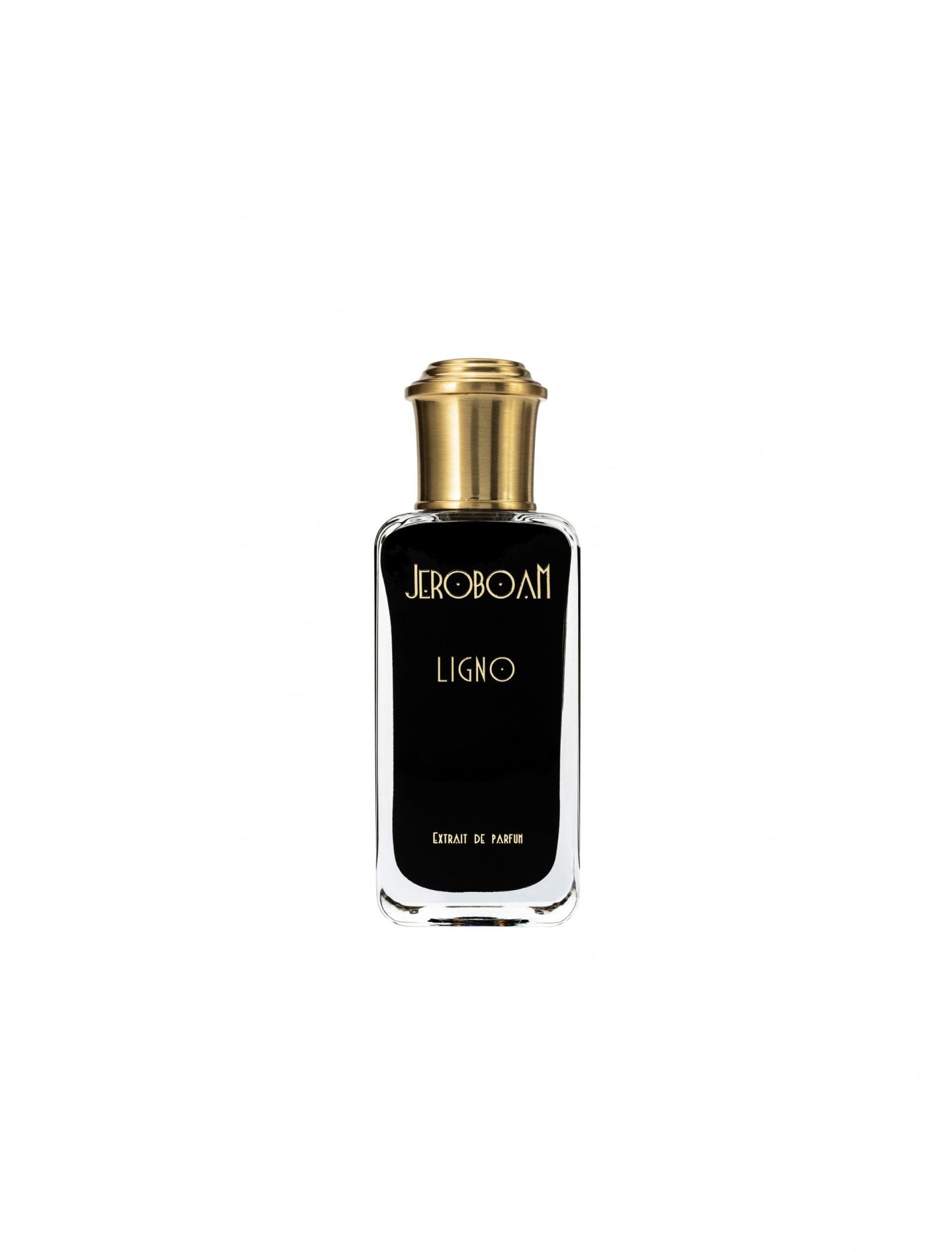 Ligno     Extrait de Parfum Jeroboam