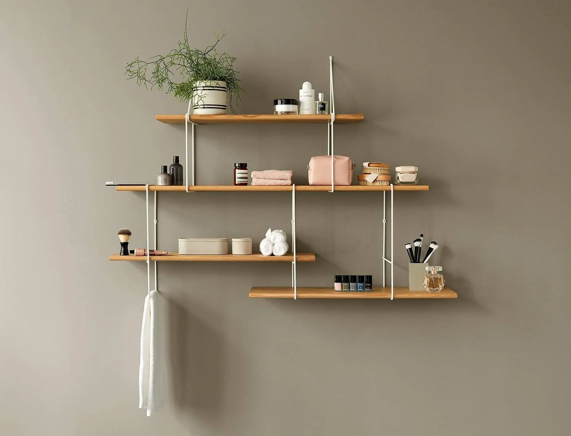 Link duo OAK Studio Hausen