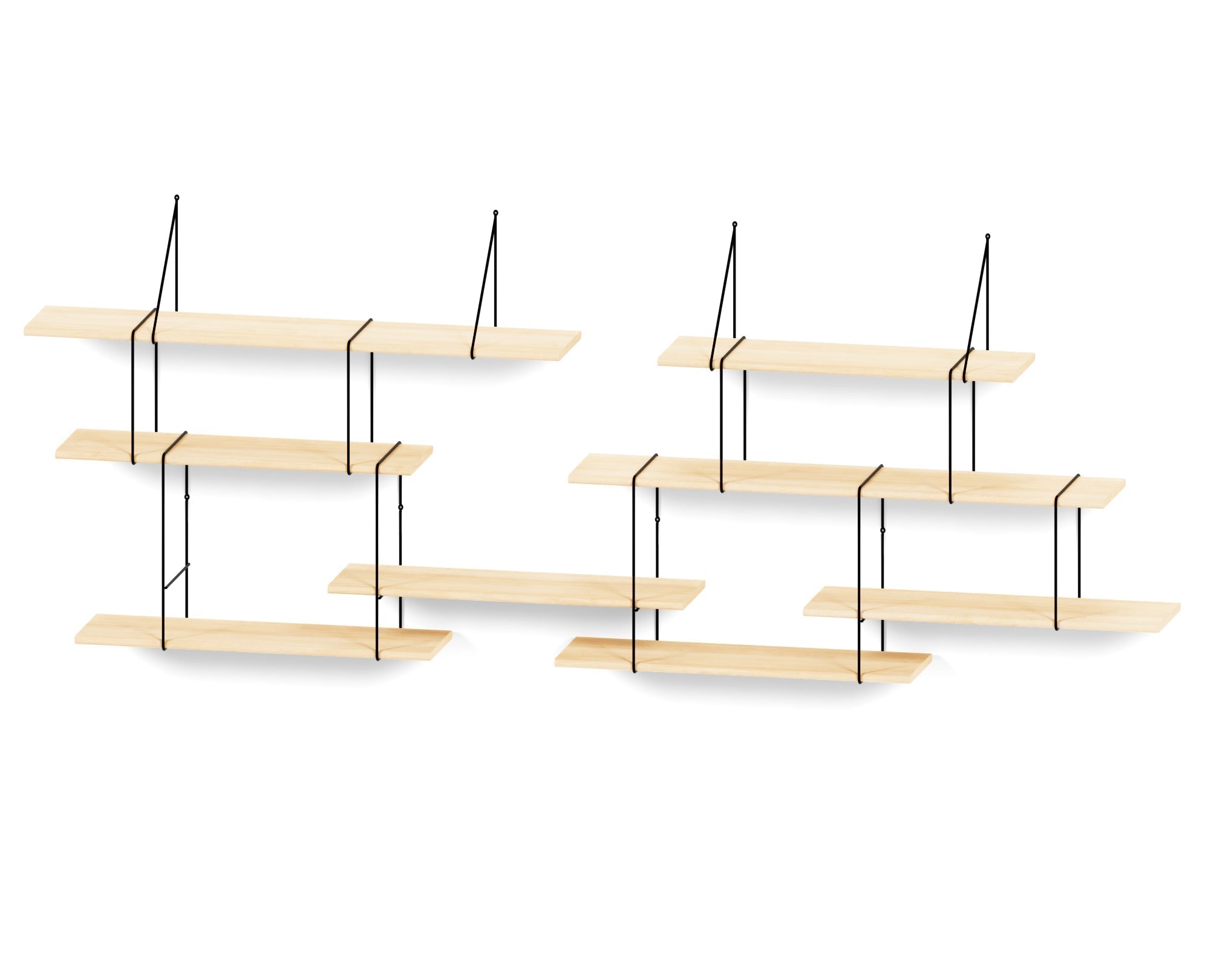 Link duo ASH B Studio Hausen