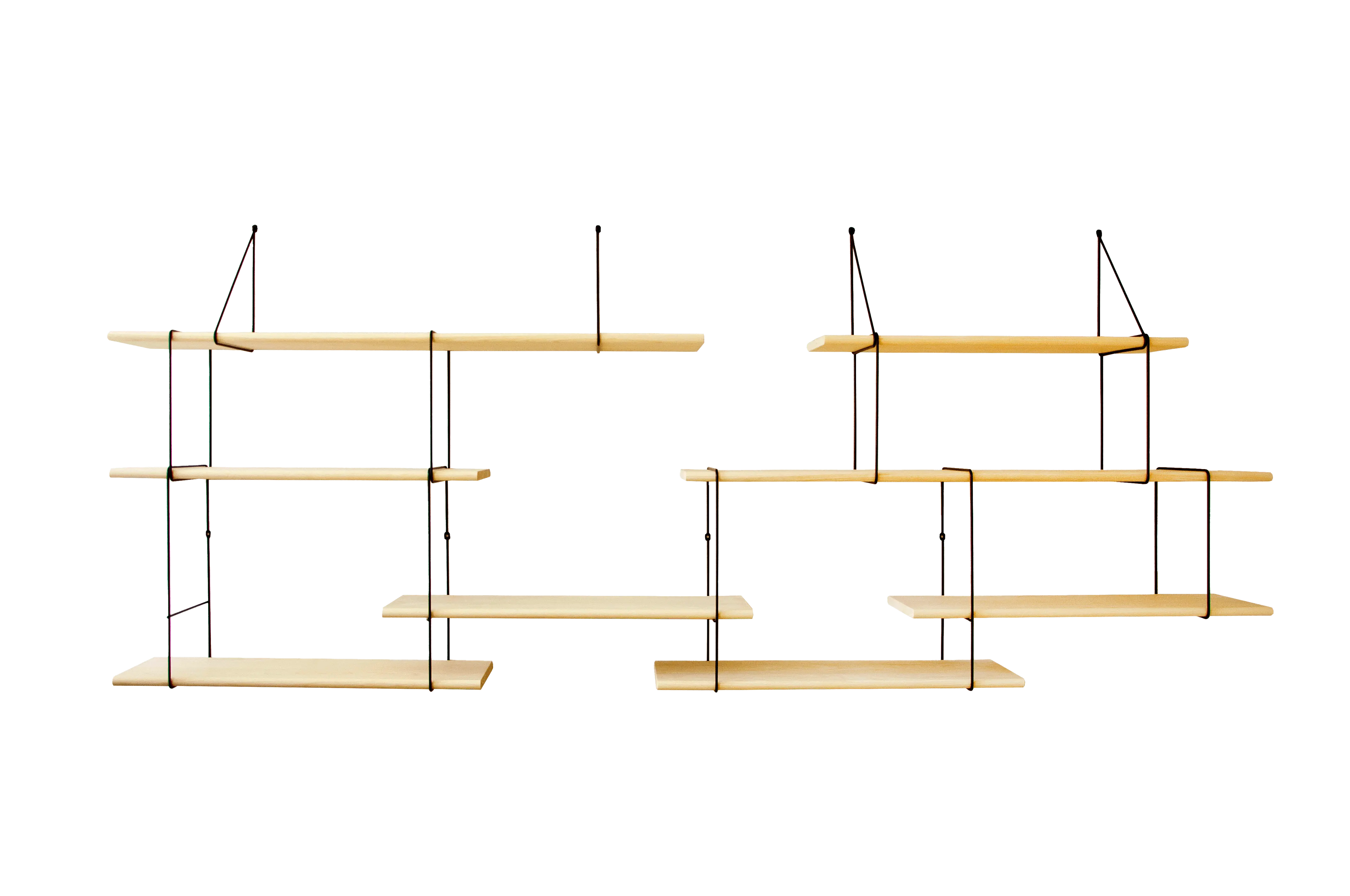 Link duo ASH Studio Hausen