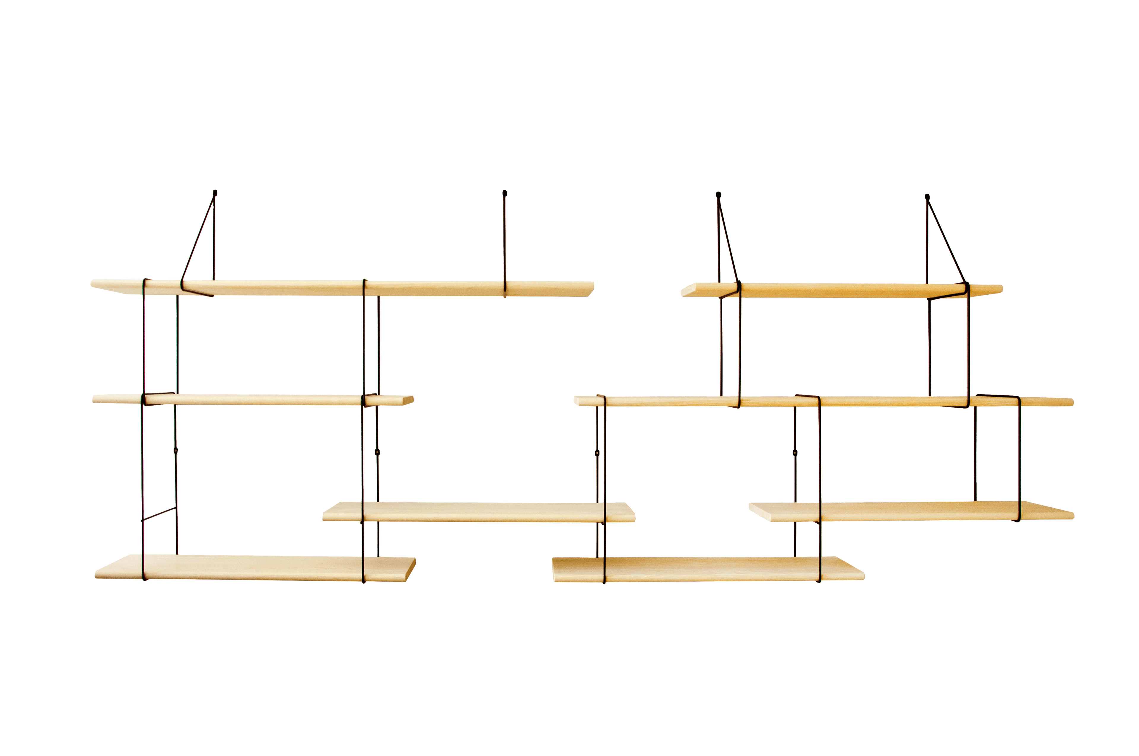 Link duo ASH B Studio Hausen