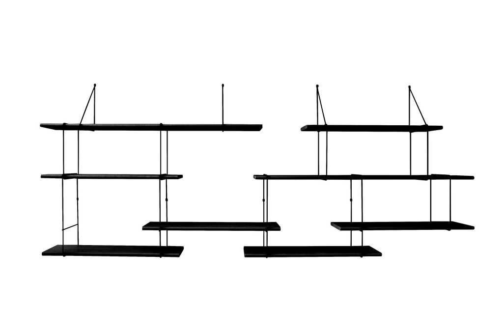 Link duo BLACK Studio Hausen