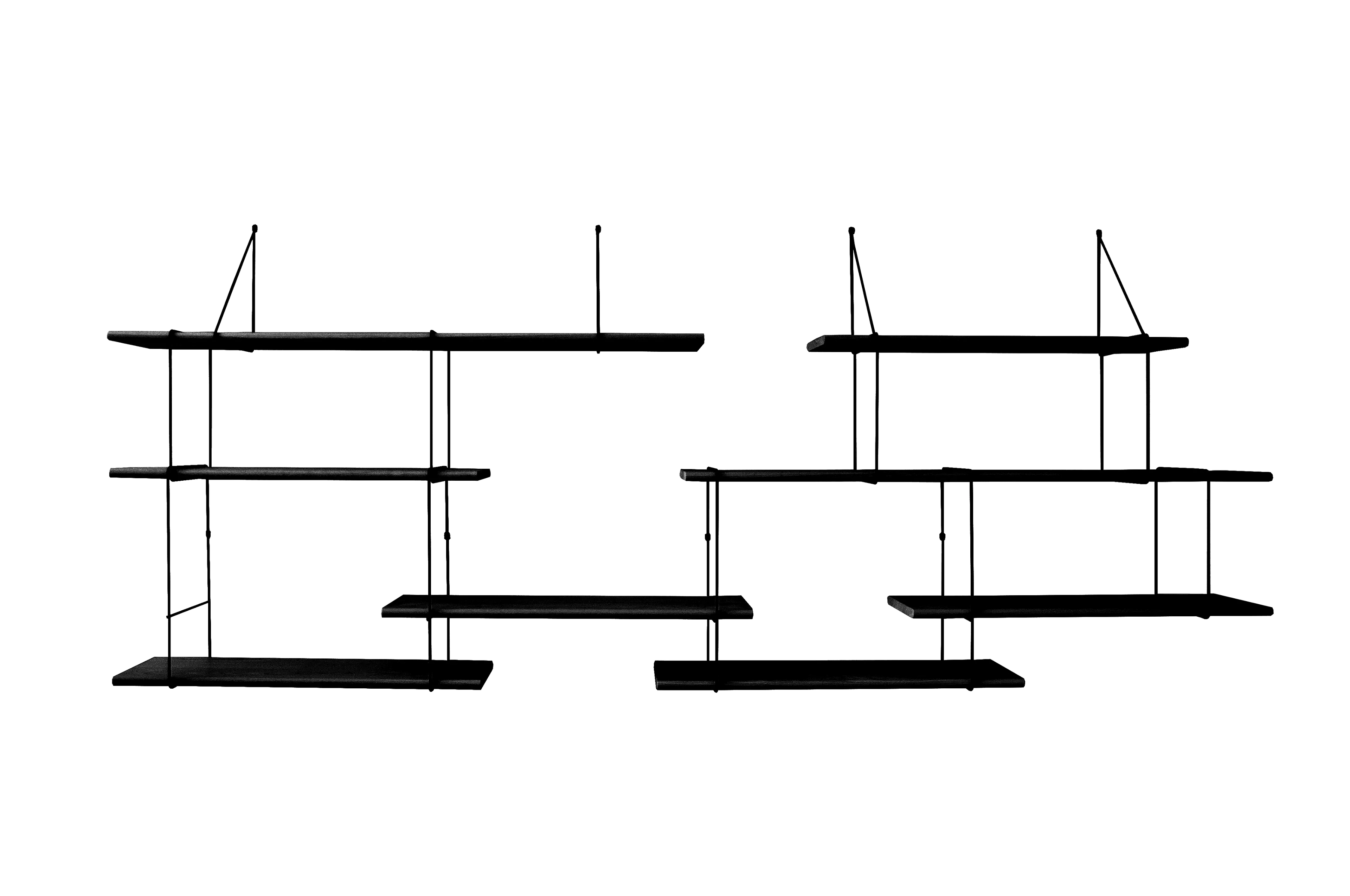 Link duo BLACK Studio Hausen