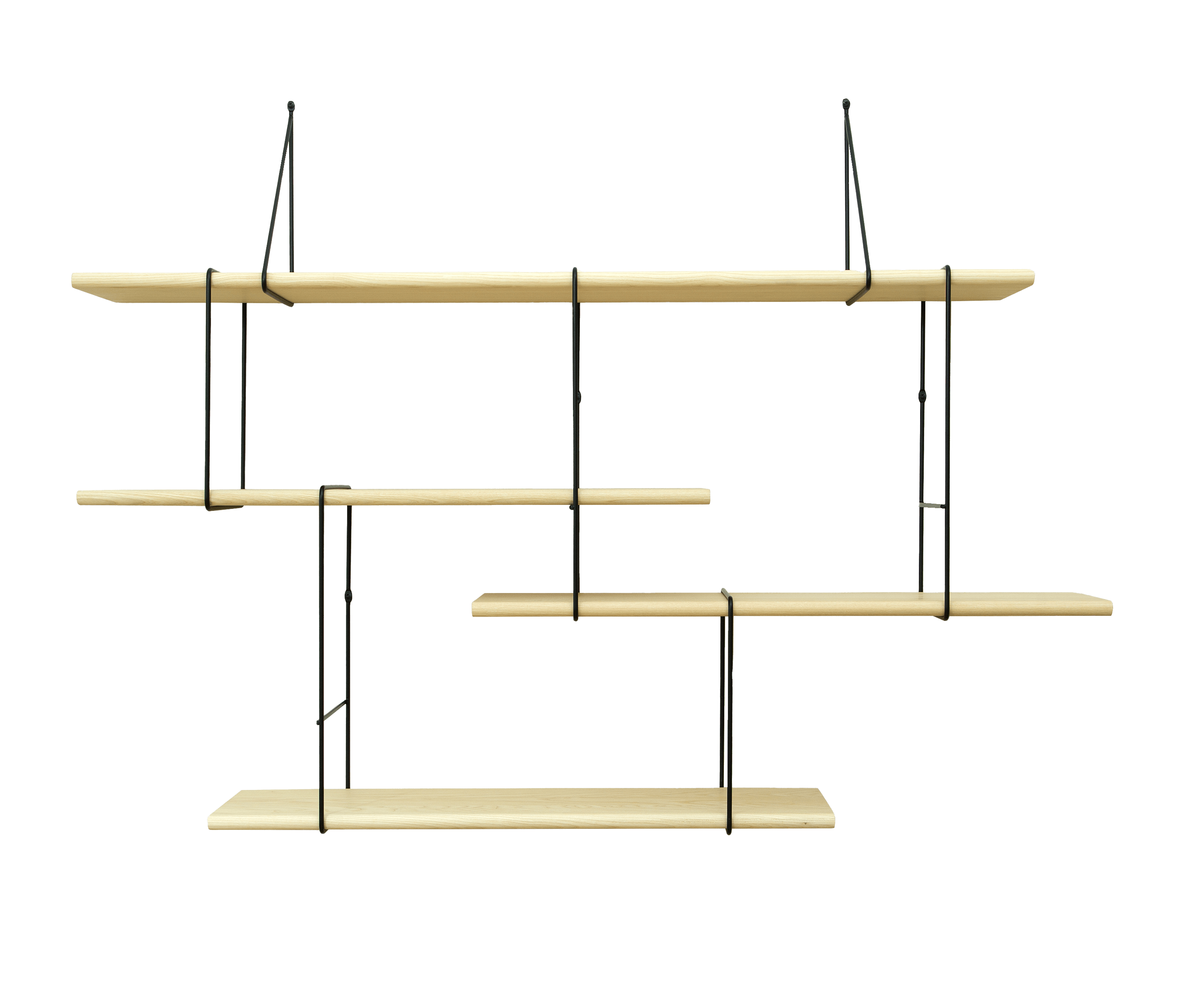 Link set 1 ASH B Studio Hausen