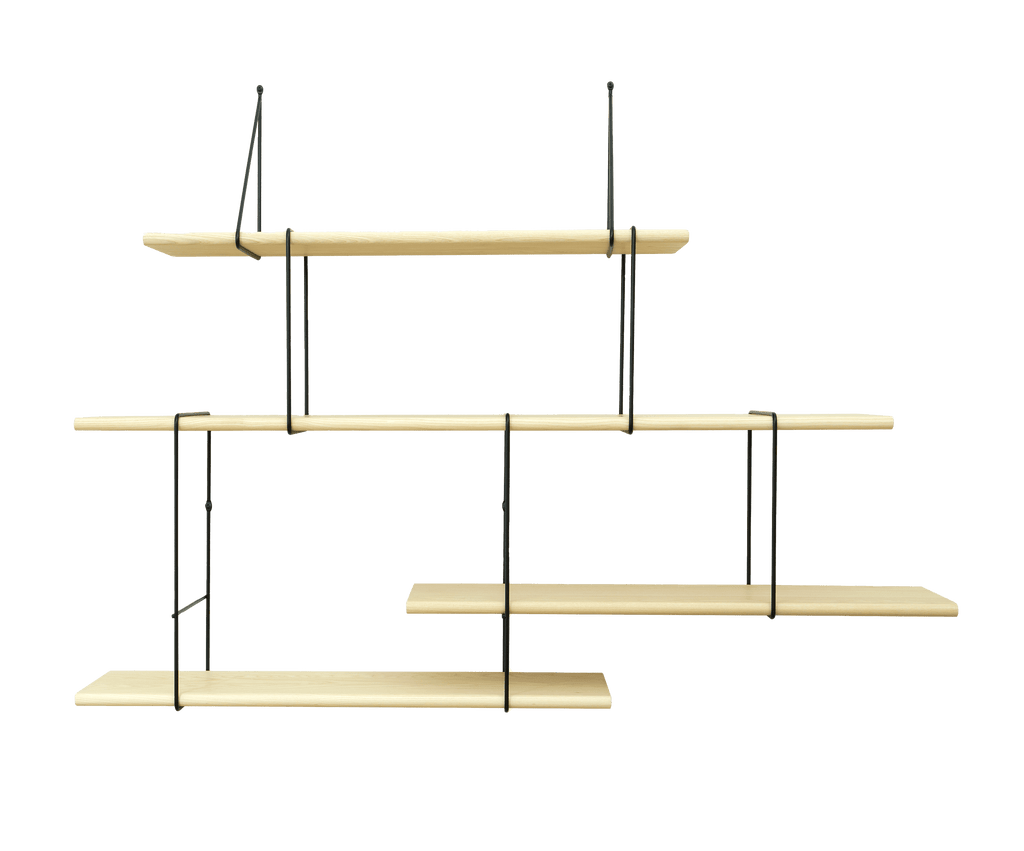 Link set 2 ASH Studio Hausen