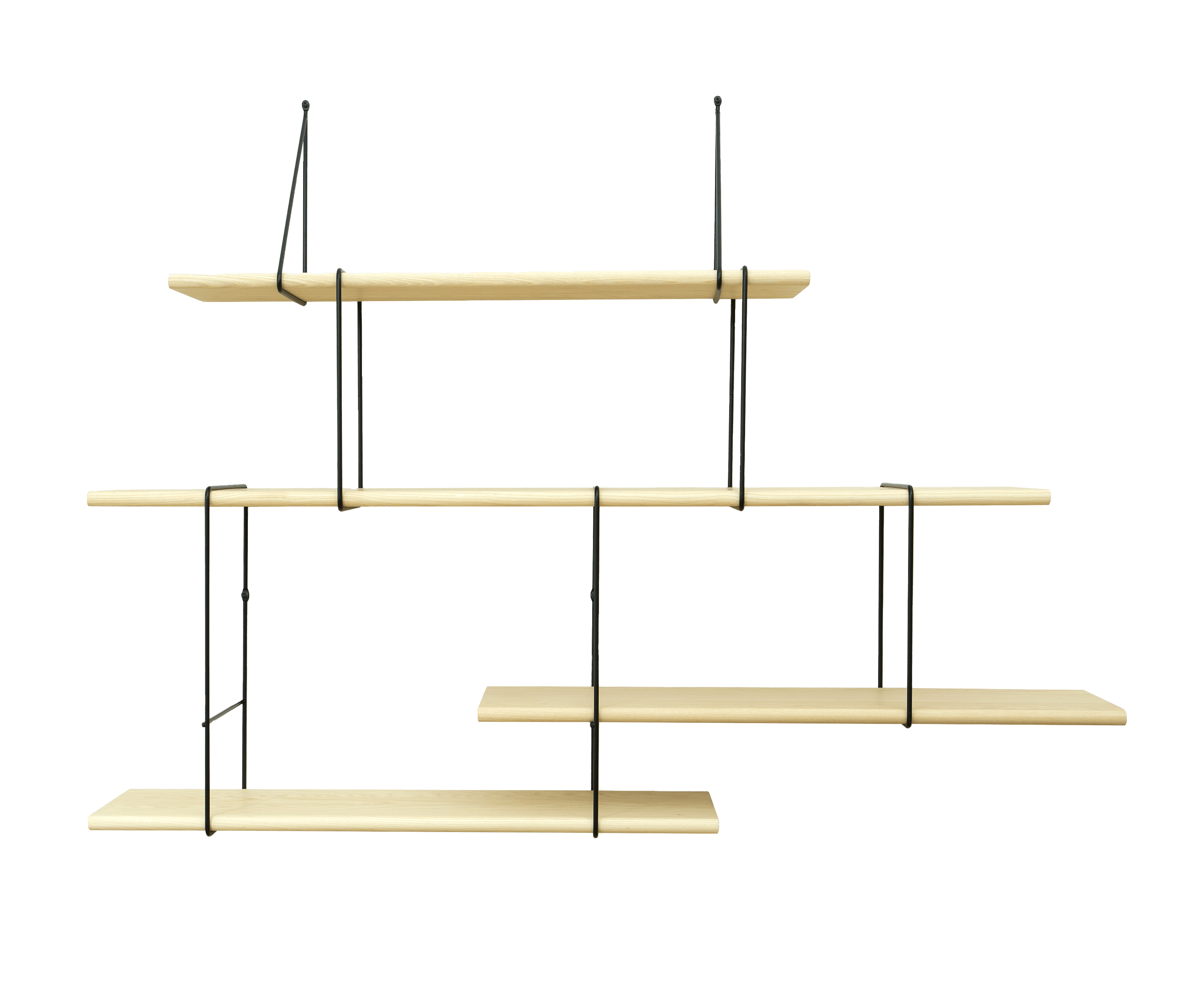 Link set 2 ASH Studio Hausen